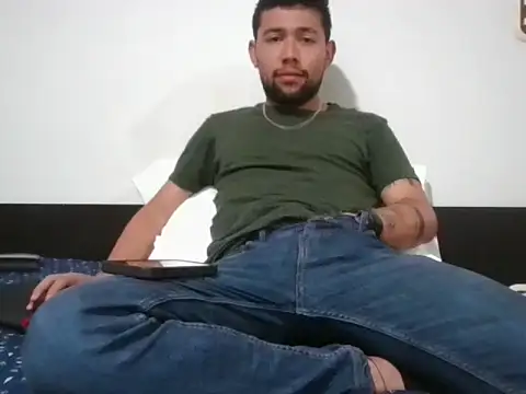 JGentleman online show from 11, 9, 2025