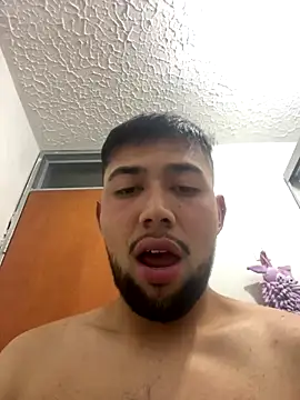 JGentleman online show from 12, 11, 2025