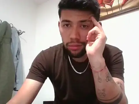 JGentleman online show from 10, 9, 2025