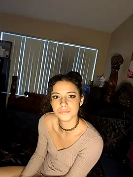 Anna-May97 online show from 3, 12, 2025