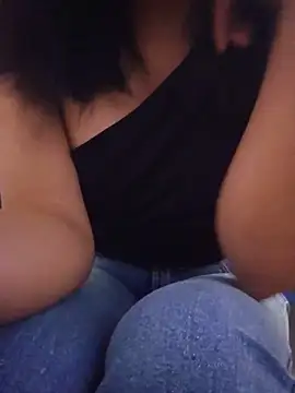 Miss Pompitas23 online show from 1, 6, 2026