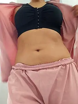 Miss Pompitas23 online show from 30, 9, 2025