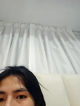 Miss Pompitas23 online show from 21, 9, 2025