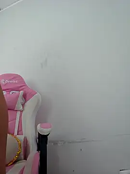 Miss Pompitas23 online show from 11, 9, 2025