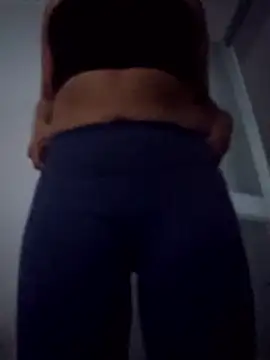 Miss Pompitas23 online show from 7, 1, 2026