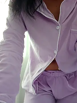 Miss Pompitas23 online show from 29, 11, 2025