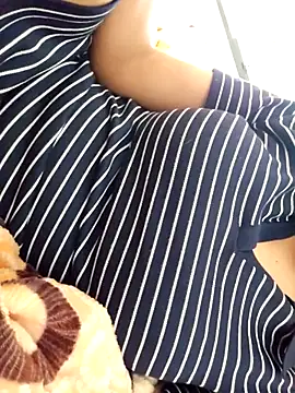 Miss Pompitas23 online show from 18, 12, 2025