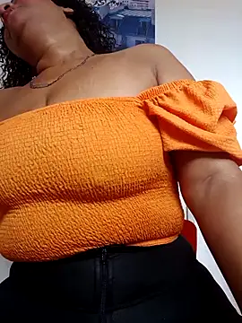 Kymy marquez online show from 1, 5, 2026