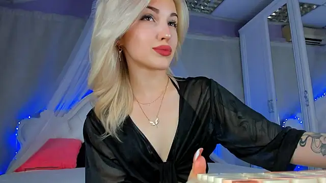LisaFoxyMe online show from 24, 5, 2026