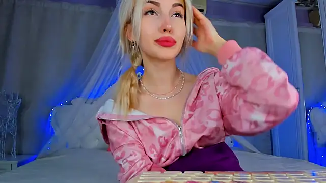 LisaFoxyMe online show from 29, 5, 2026