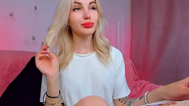LisaFoxyMe online show from 28, 5, 2026