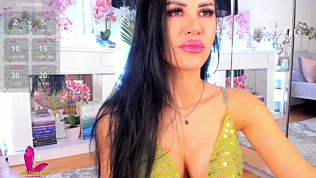 GallienneGold online show from 15, 3, 2026