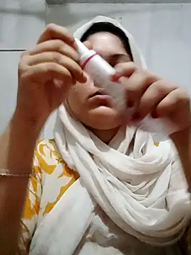 Snapshot of Nusrat-N chatting on 8, 7, 2026 Nusrat-N online show from 8, 7, 2026
