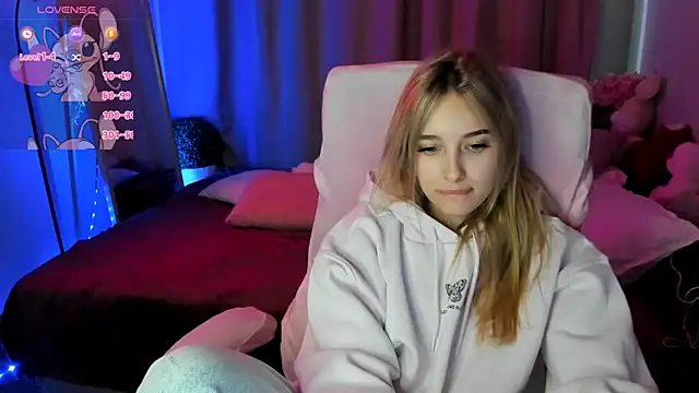 TaisiaHot online show from 20, 12, 2025