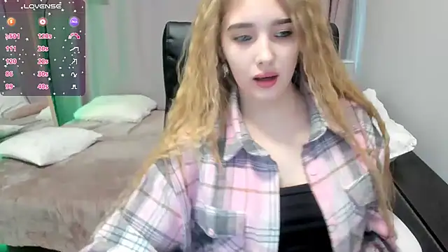 TaisiaHot online show from 29, 3, 2026