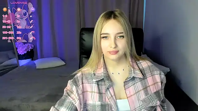 TaisiaHot online show from 22, 2, 2026