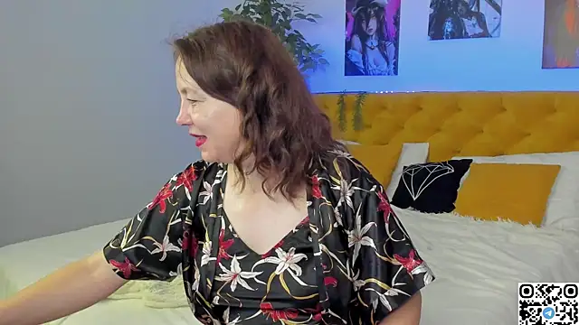 Kira Adler online show from 30, 5, 2026