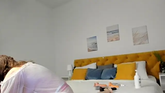 Kira Adler online show from 29, 11, 2025