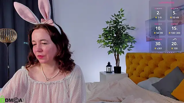 Kira Adler online show from 5, 4, 2026