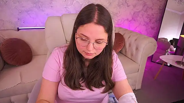 SophieDreamss online show from 21, 10, 2025