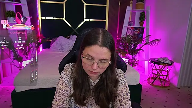 SophieDreamss online show from 30, 9, 2025