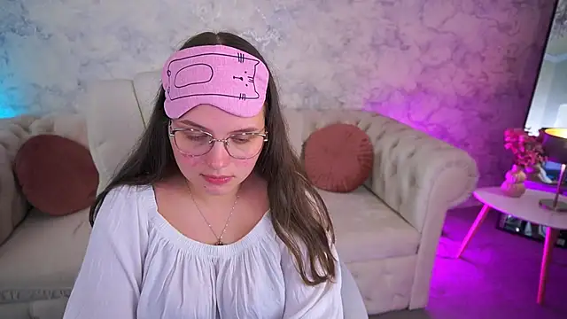 SophieDreamss online show from 26, 9, 2025