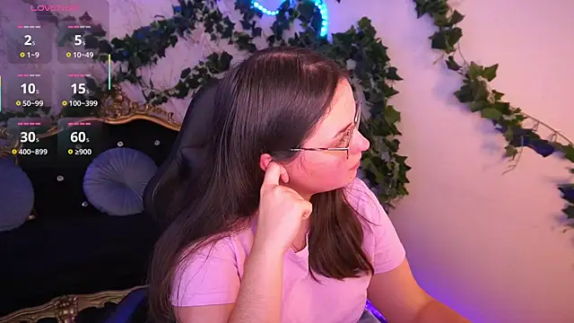 SophieDreamss online show from 14, 11, 2025