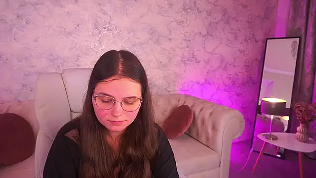 SophieDreamss online show from 7, 11, 2025