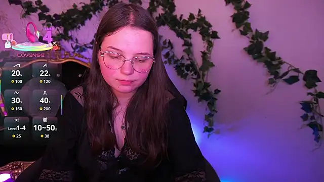 SophieDreamss online show from 29, 10, 2025