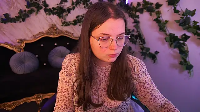 SophieDreamss online show from 17, 10, 2025