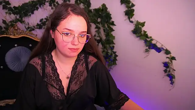 SophieDreamss online show from 11, 11, 2025