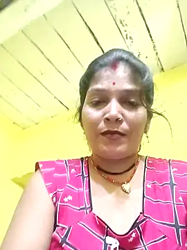 Samiya-143 online show from 2, 11, 2025