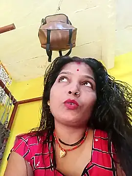 Samiya-143 online show from 25, 10, 2025