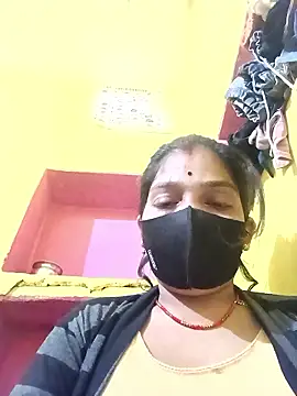Samiya-143 online show from 14, 1, 2026
