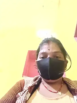 Samiya-143 online show from 13, 1, 2026