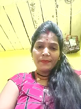 Samiya-143 online show from 26, 10, 2025