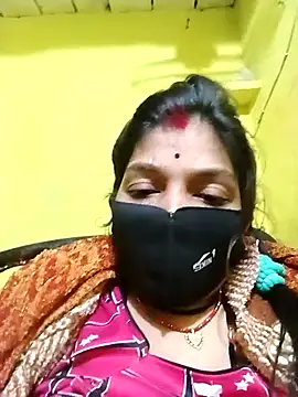 Samiya-143 online show from 5, 1, 2026