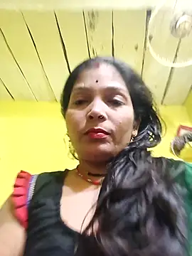 Samiya-143 online show from 11, 11, 2025