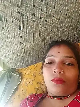 Samiya-143 online show from 12, 11, 2025