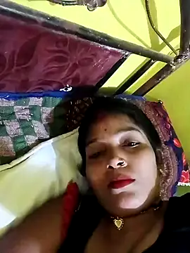 Samiya-143 online show from 21, 10, 2025
