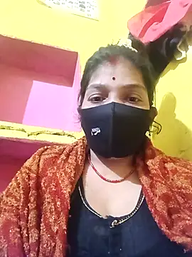 Samiya-143 online show from 12, 1, 2026
