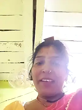 Samiya-143 online show from 8, 10, 2025