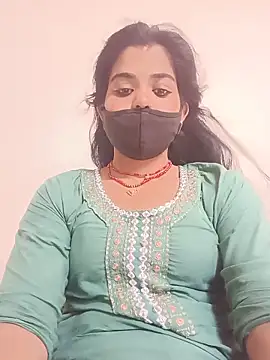 Samiya-143 online show from 11, 6, 2026