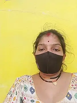 Samiya-143 online show from 11, 7, 2026
