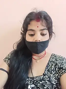 Samiya-143 online show from 20, 6, 2026