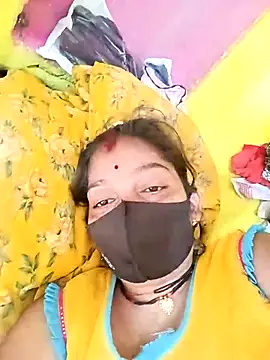Samiya-143 online show from 13, 7, 2026