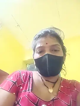 Samiya-143 online show from 16, 7, 2026