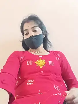 Samiya-143 online show from 13, 6, 2026