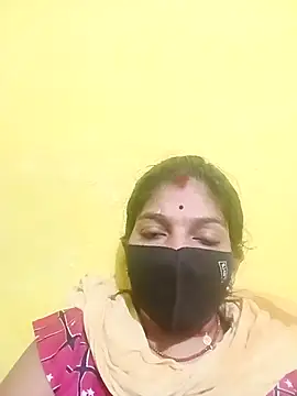 Samiya-143 online show from 15, 2, 2026