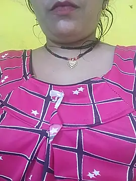 Samiya-143 online show from 9, 7, 2026